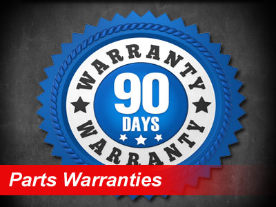 Best Warranties on Used Engines & Transmissions in NC