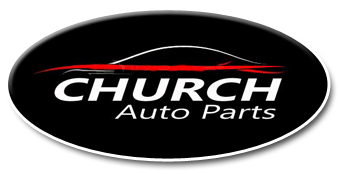 Church Auto Parts of Shelby Charlotte Area